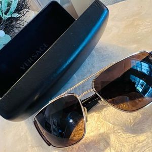 Versace sunglasses